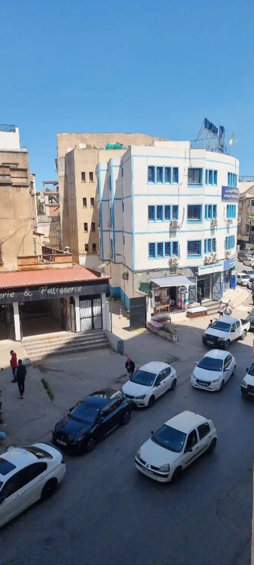 Vente Appartement F04 Alger Kouba