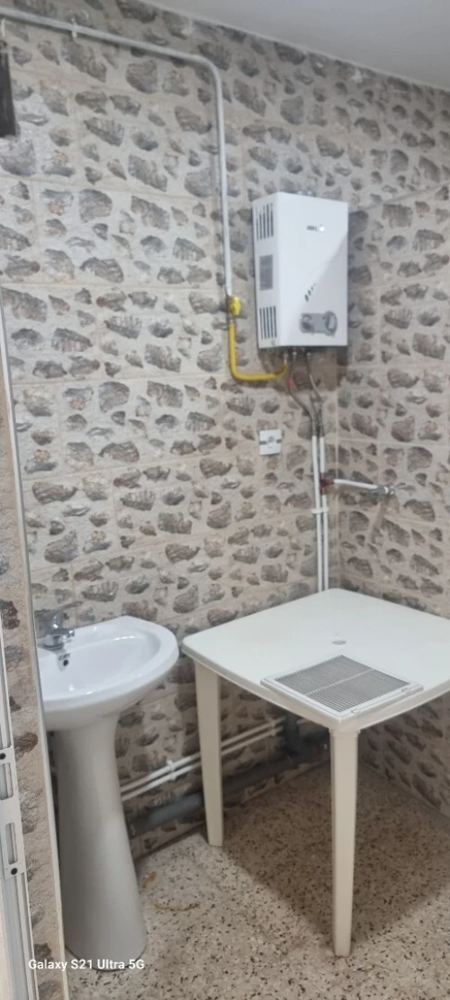 Location Niveau De Villa F05 Alger Kouba
