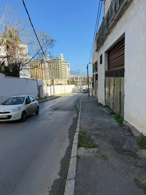 Location Hangar - Usine Alger Kouba