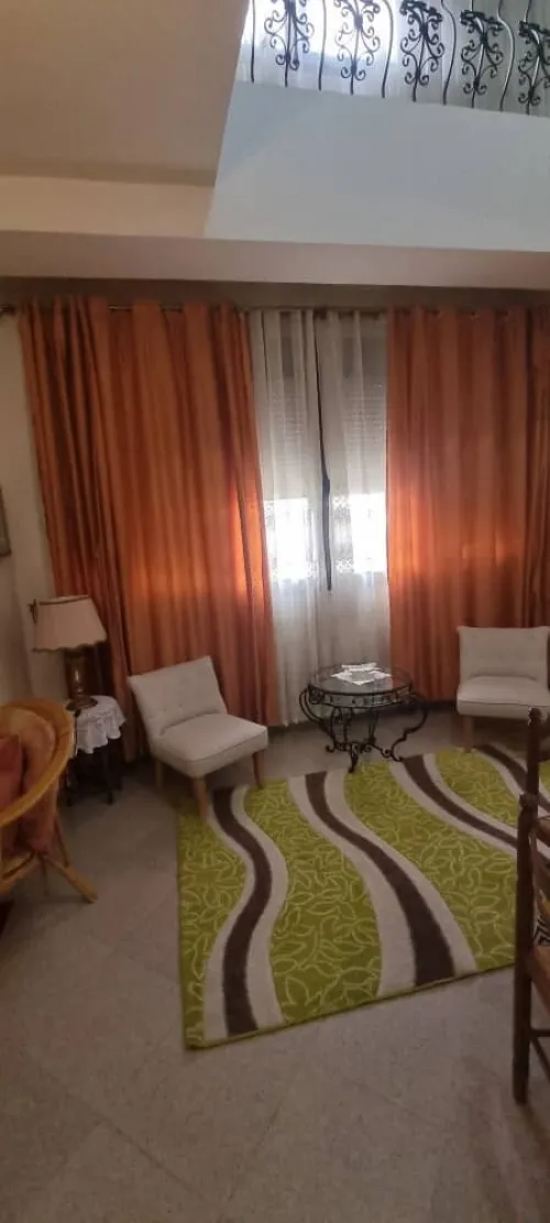 Location Appartement F7 Alger Birkhadem