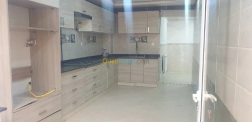 Location Appartement F6 Alger Kouba