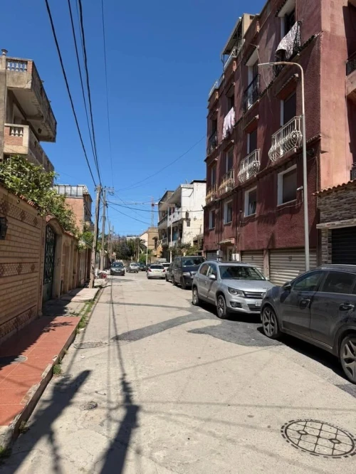 Vente Villa Alger Kouba