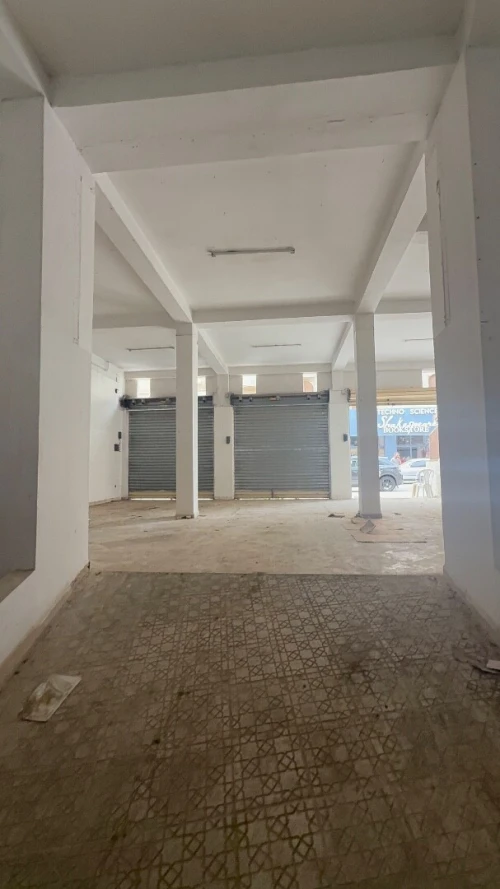 Location Local Alger Hussein dey