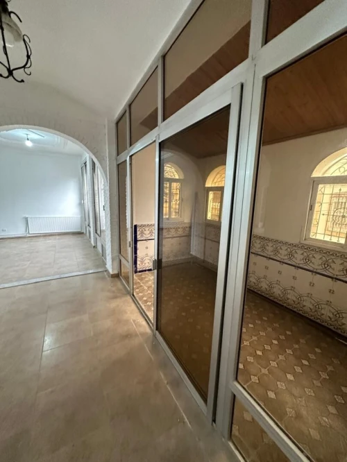 Location Appartement F5 Alger Kouba