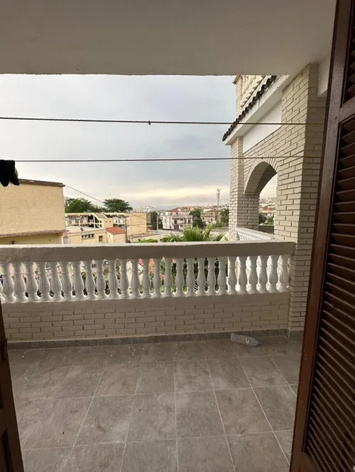 Location Appartement F5 Alger Kouba