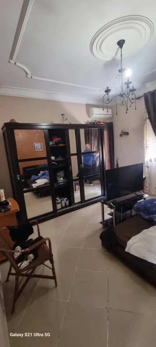 Location Appartement F7 Alger Birkhadem