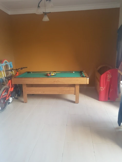 Vente Villa Alger Kouba