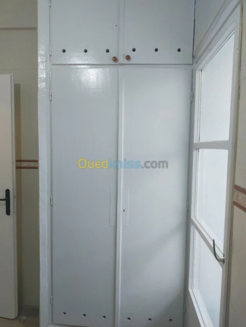 Location Appartement F2 Alger Kouba