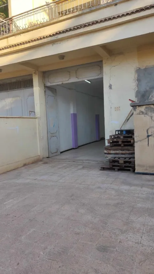 Location Local Alger Kouba