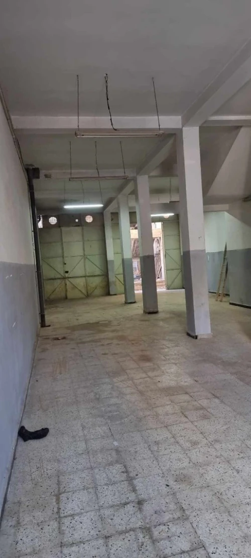 Location Local Alger Kouba
