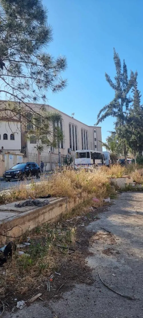 Vente Appartement F04 Alger Ain naadja
