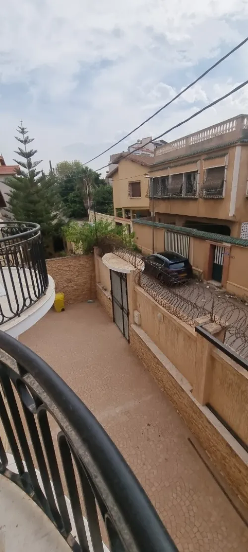 Vente Villa Alger Kouba