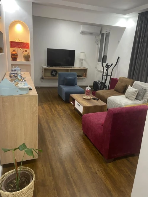 Location Appartement F03 Alger Ain benian