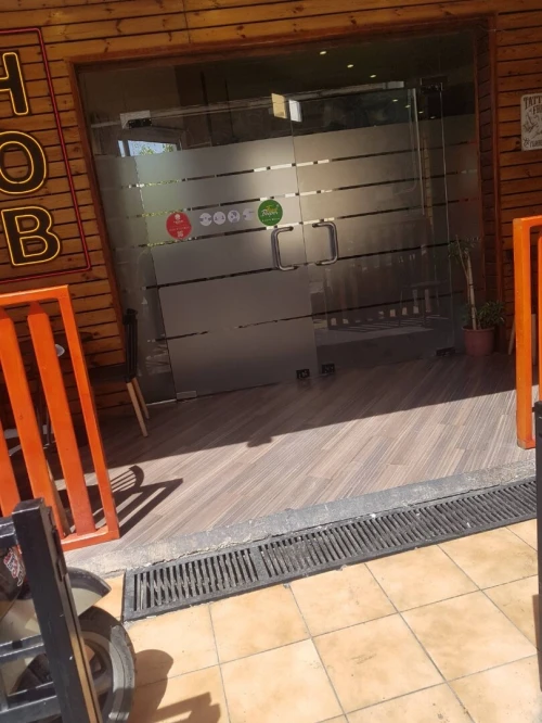 Vente Villa Alger Kouba