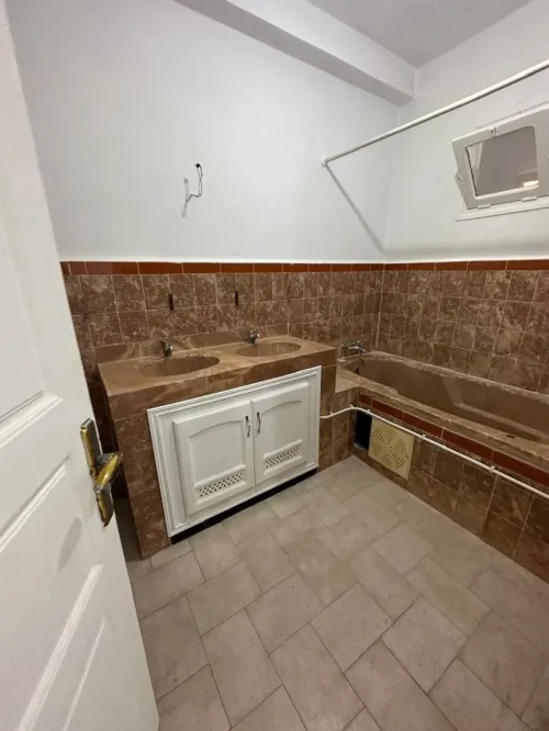 Location Appartement F5 Alger Kouba