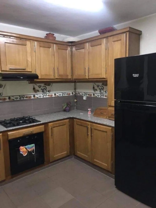 Vente Appartement F03 Alger Ain benian