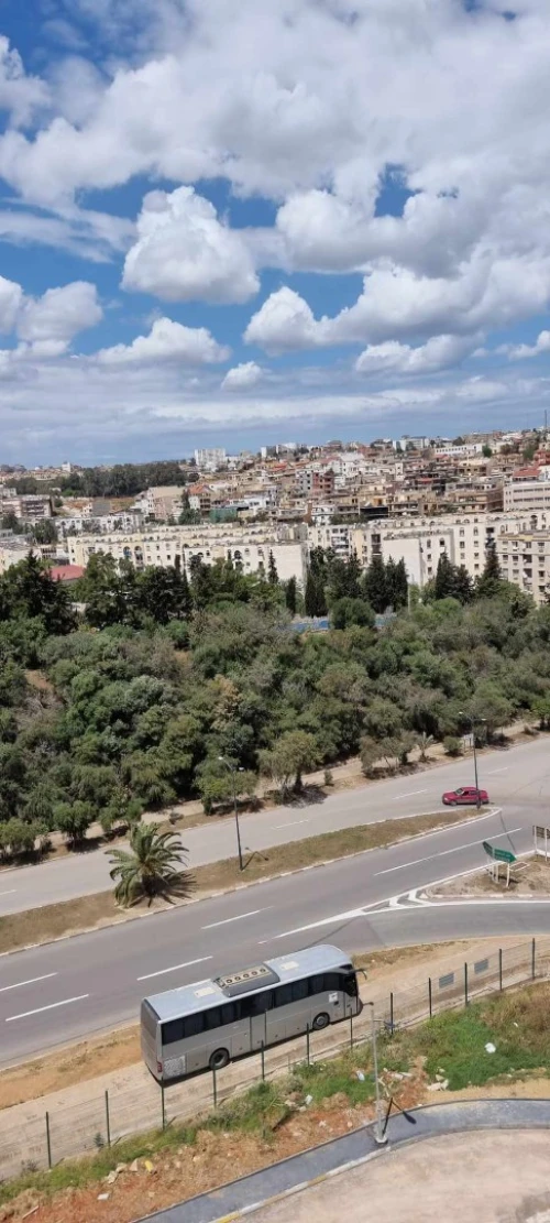 Vente Appartement F05 Alger Kouba