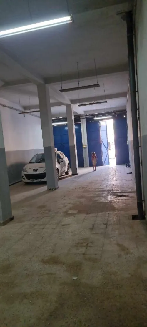 Location Local Alger Kouba