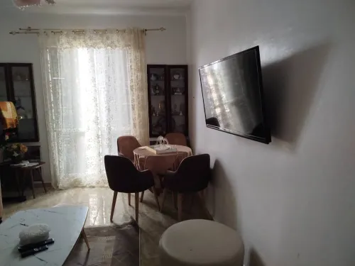 Location Appartement F3 Alger Belouizdad