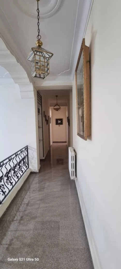 Location bien immobilier Alger Birkhadem