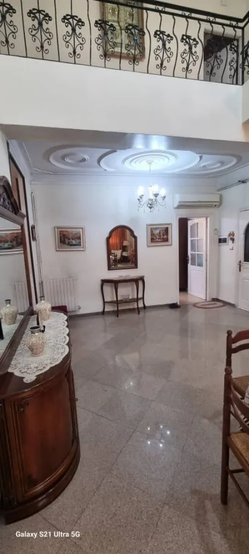 Location Appartement F7 Alger Birkhadem