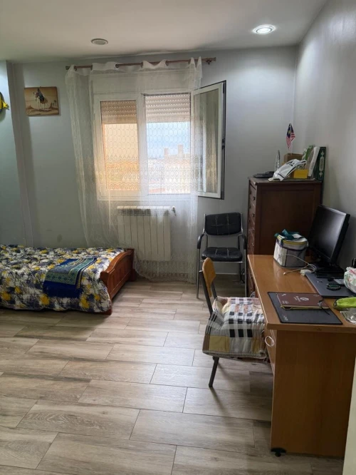 Vente Appartement F4 Alger Kouba