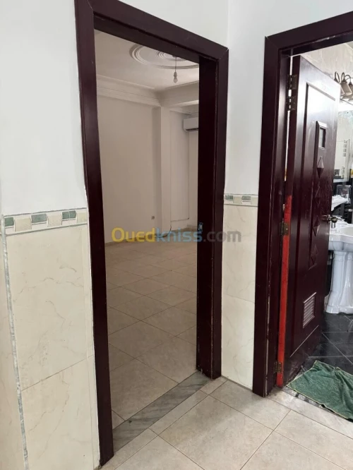 Location Villa Alger Kouba