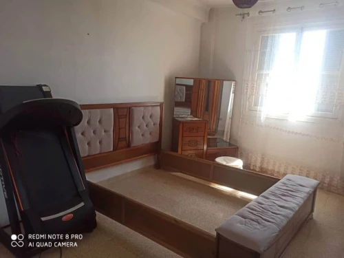 Vente Appartement F4 Alger Kouba