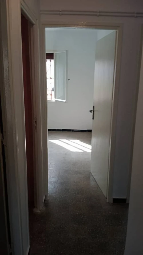 Location Appartement F2 Alger Kouba