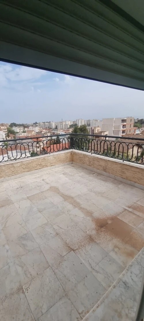 Vente Villa Alger Kouba