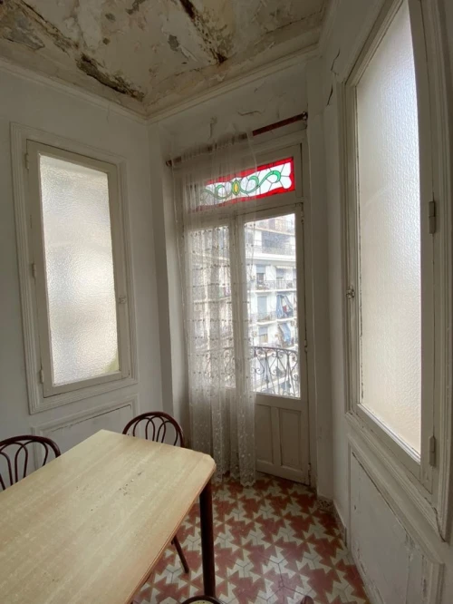 Vente Appartement F6 Alger Alger centre