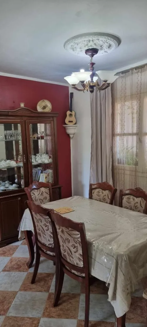Vente Appartement F04 Alger Ain naadja