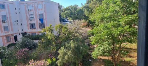 Vente Appartement F04 Alger Ain naadja