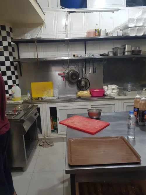 Vente Villa Alger Kouba
