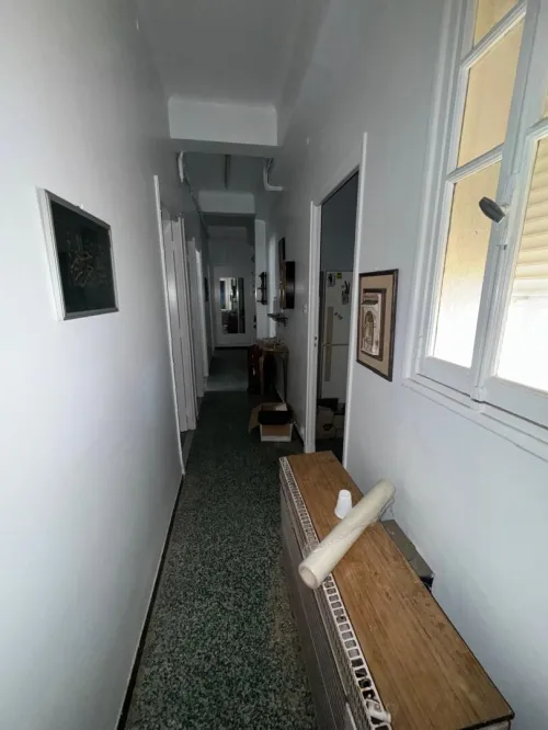Location Appartement F03 Alger Kouba