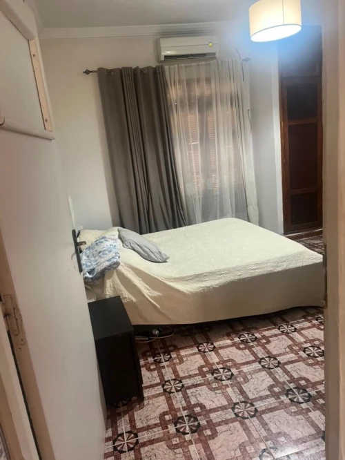 Location Appartement Niveau de villa F5 Alger Kouba