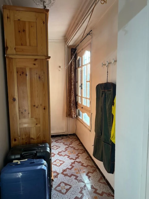 Vente Appartement F3 Alger Hussein dey
