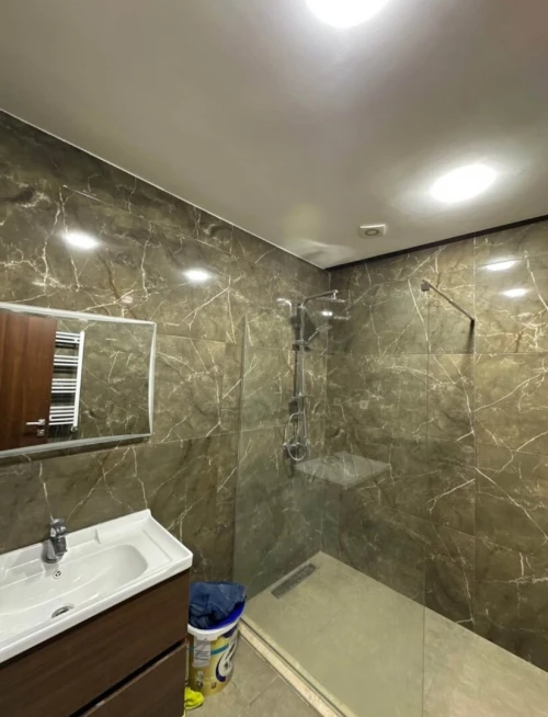 Vente Appartement F3 Alger Kouba