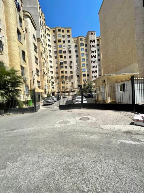 Vente Appartement F4 Alger Kouba