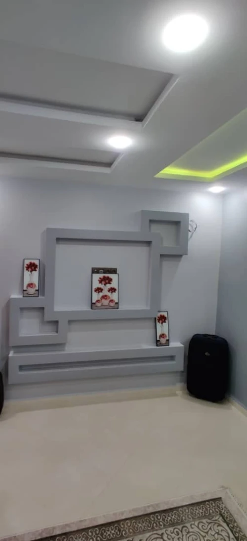 Vente Appartement F3 Alger Kouba