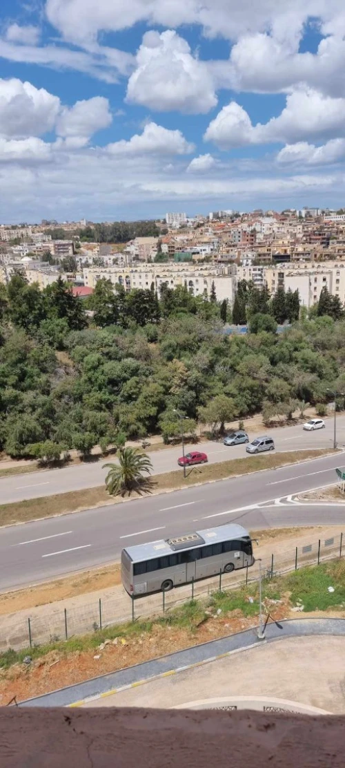 Vente Appartement F05 Alger Kouba