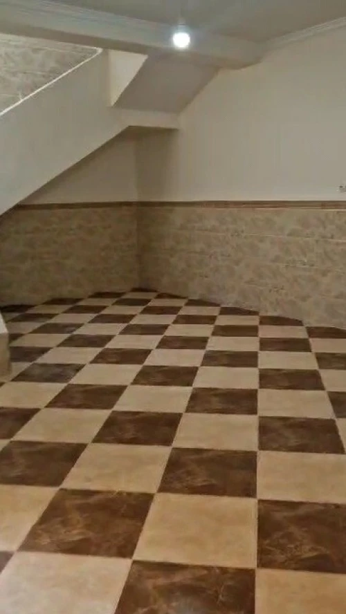 Location Duplex F05 Alger Kouba