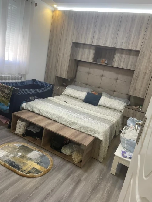Location Appartement F03 Alger Ain benian