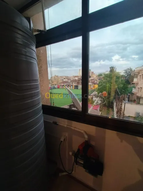 Location Appartement F3 Alger Hussein dey