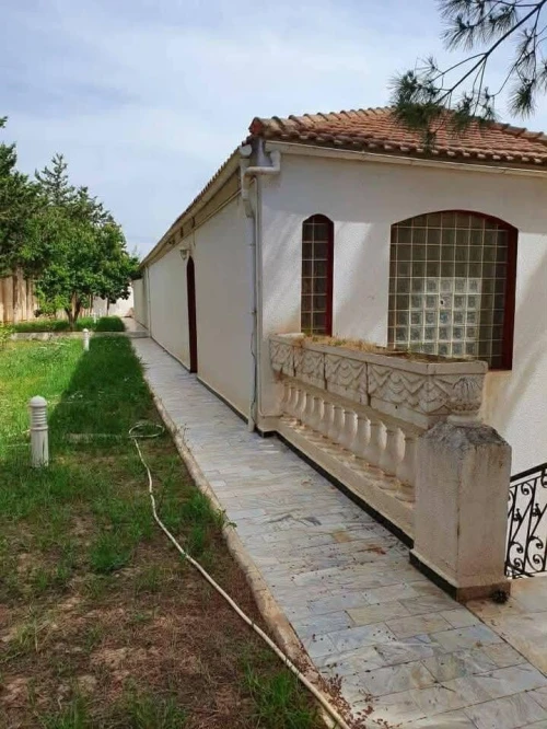 Vente Villa Alger Zeralda