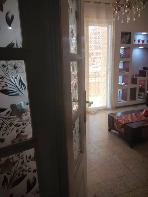 Vente Appartement F03 Alger Kouba