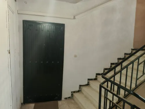 Vente Appartement F3 Alger Mahelma