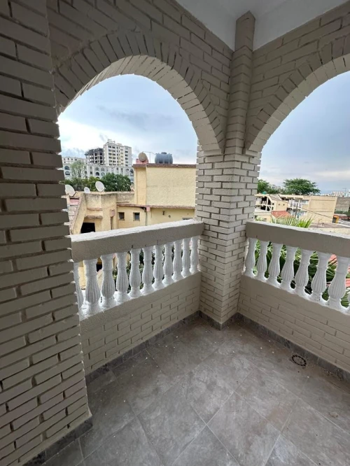 Location Appartement F5 Alger Kouba