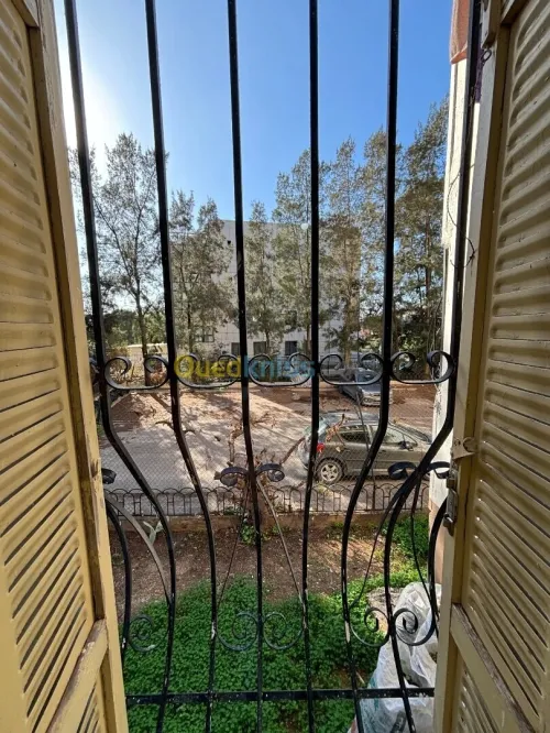 Location Appartement F3 Alger Kouba