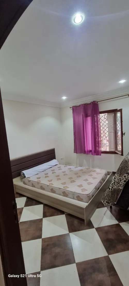 Location Appartement F03 Alger Birkhadem